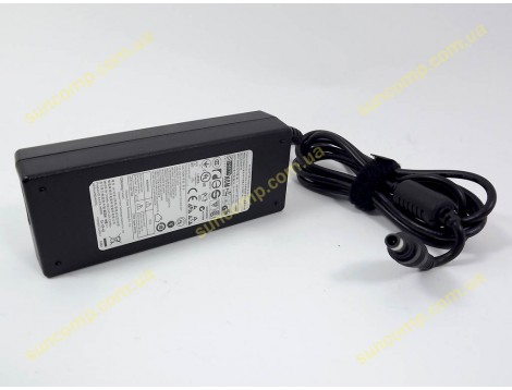 Блок живлення для Samsung 19V 4.74A 90W (5.5*3.0+pin) ORIGINAL (SADP-90FH AD-9019S) (без кабелю)