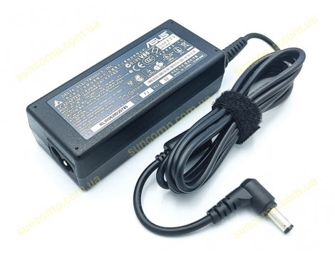 Блок живлення для ASUS 19V 3.42A 65W (5.5*2.5) ORIGINAL (без кабелю)