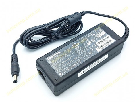 Блок живлення для Toshiba 19V 4.74A 90W (5.5*2.5) (ASUS, Lenovo сумісний) ORIGINAL (без кабелю)