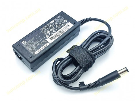 Блок живлення для HP 18.5V 3.5A 65W (7.4*5.0+PIN) ORIGINAL (без кабелю)