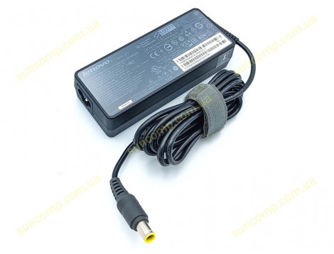 Блок живлення для Lenovo 20V 4.5A 90W (7.9*5.5+Pin) ORIGINAL (без кабелю)