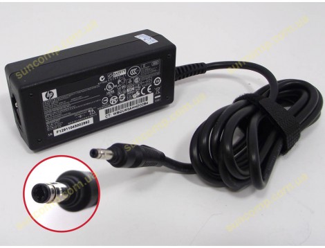 Блок живлення для HP 19.5V 2.05A 40W (4.0*1.7) ORIGINAL. Для HP mini (без кабелю)