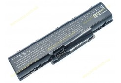 Батарея AS07A31 для ACER Aspire 4710, 4310, 4520, 4720, 4920G, 2930, 4220, 4230, 4235, 4240, 5334, 5732Z (AS07A41) (11.1V 5200mAh 58Wh)