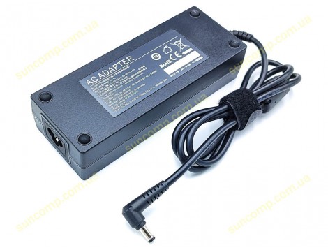 Блок живлення для ASUS 19V 6.32A 120W (5.5*2.5) High Copy (без кабелю)