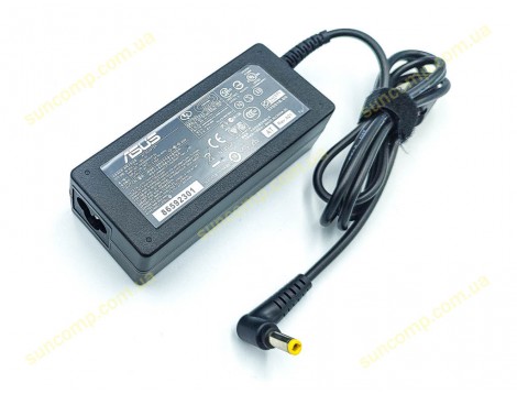 Блок живлення для ASUS 19V 3.42A 65W (5.5*2.5) High Copy (без кабелю)