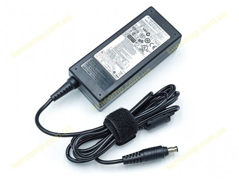 Блок живлення для Samsung 19V 3.16A 60W (5.5*3.0+Pin) ORIGINAL (ADP-60ZH A AD-6019) (без кабелю)