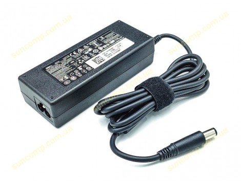 Блок живлення для Dell 19.5V 4.62A 90W (7.4*5.0+pin) ORIGINAL (без кабелю)