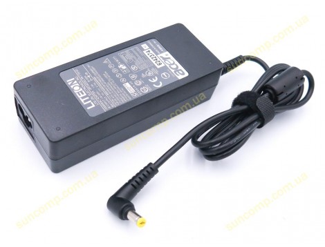 Блок живлення для Acer 19V 4.74A 90W (5.5*1.7) High Copy (без кабелю)