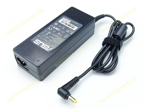 Блок живлення для ASUS 19V 4.74A 90W (5.5*2.5) High Copy (без кабелю)
