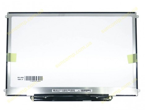Матриця для Apple MacBook PRO A1278, A1342 13.3