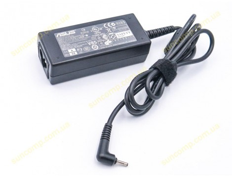 Блок живлення для ASUS 19V 2.1A 40W (2.5*0.7) High Copy (без кабелю)