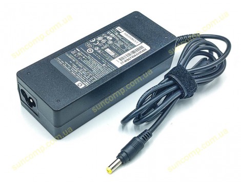 Блок живлення для HP 19V 4.74A 90W (4.8*1.7) Yelow. High Copy (без кабелю)