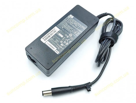 Блок живлення для HP 19V 4.74A 90W (7.4*5.0+Pin). High Copy (без кабелю)