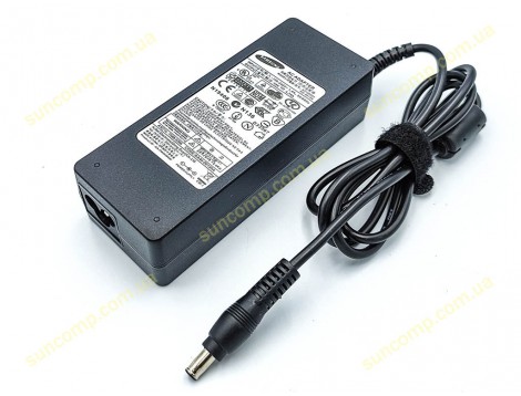 Блок живлення для Samsung 19V 4.74A 90W (5.5*3.0+Pin). High Copy (без кабелю)