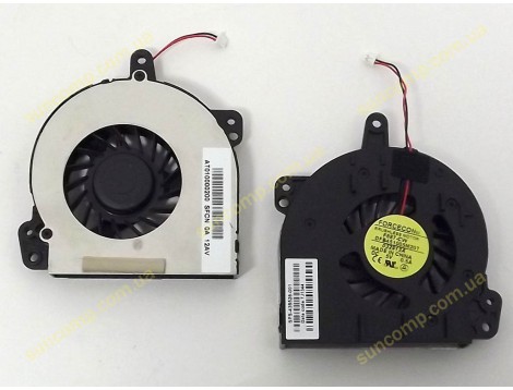 Вентилятор (кулер) для HP Compaq 500, 510, 520, 530, 540, Presario C700, A900 (SPS-438528-001 KSB050HA) High Copy