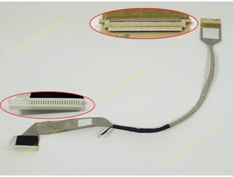 Шлейф матриці для HP COMPAQ 510, 511, 515, 516 (6017B0200702)