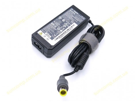 Блок живлення для Lenovo 20V 3.25A 65W (7.9*5.5+Pin) ORIGINAL (без кабелю)