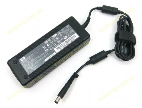 Блок живлення для HP 19V 7.1A 135W (7.4*5.0+Pin) ORIGINAL (без кабелю)