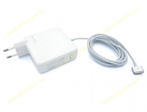 Блок живлення для APPLE MagSafe2 85W (20V 4.25A) ORIGINAL