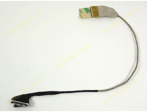 Шлейф матриці для HP COMPAQ CQ62, G62, CQ42, G42 (DD0AX1LC001, DD0AX1LC002, DD0AX1LC003)