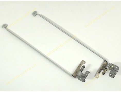 Петлі для Dell Inspiron N5030, M5030, N5020, 15V (34.4EM03.XXX, 34.4EM04.XXX) (Ліва + права)
