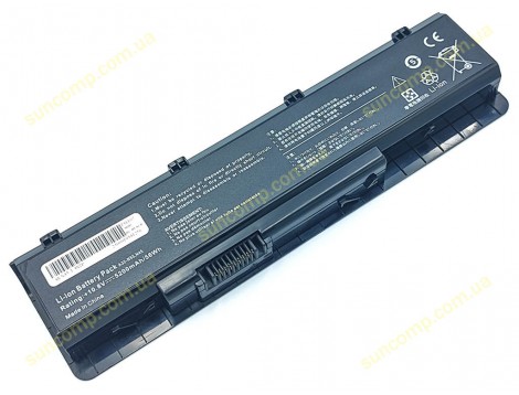 Батарея A32-N55 для ASUS N55, N45, N45E, N45S, N55, N55E, N55S, N75, N75E, N75SL (10.8V 5200mAh 56Wh)