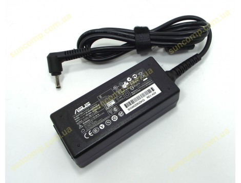 Блок живлення для ASUS 19V 2.37A 45W (4.0*1.35). High Copy (без кабелю)
