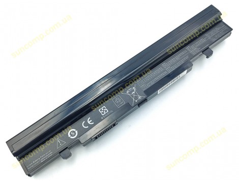 Батарея A42-U46 для ASUS U46, U46E, U46J, U46JC, U56SV, U56, U56E, U56J, U56JC, U46SD, U46SM, U46SV, U56S (14.4V 4400mAh 63Wh)