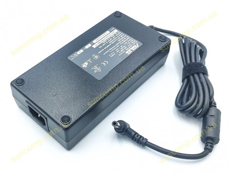 Блок живлення для ASUS 19V 9.5A 180W (5.5*2.5) ORIGINAL (з кабелем живлення)