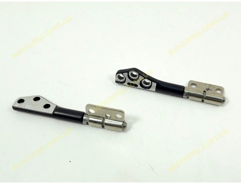 Петлі для Apple A1278 Unibody (2009, 2010, 2011, 2012) (Ліва + права)