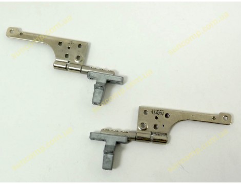Петлі для ASUS M3, M3N, M3Np, M3000N, M3000Np series (Ліва + права)