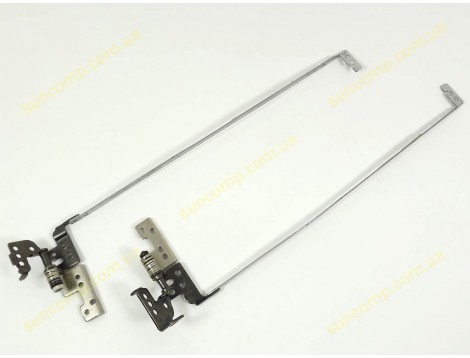 Петлі для HP Compaq CQ62, G62, CQ56, G56 (FBAX6036010, FBAX6037010) 15.6