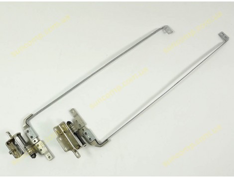 Петлі для HP G62, CQ62, G56, CQ56 (1AO1EQ700-HT5-G, 1AO1EQ800-HT5-G) (Ліва + права)