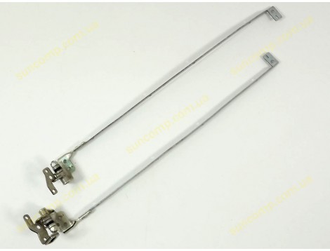 Петлі для HP Compaq 540, 541, 550, 6520s (Ліва + права)