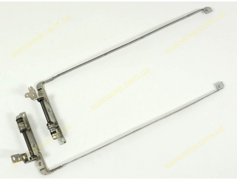 Петлі для HP Compaq CQ40, CQ41, CQ45 (am03v000810, am03v000a10, am03v000800, am03v000a00) (Ліва + права)