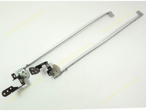 Петлі для HP ProBook 4410S, 4411S, 4416S (535871-001) (Ліва + права)