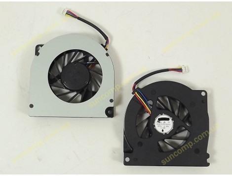 Вентилятор (кулер) для ASUS U52F (UDQFRZH15DAS) 4PIN High Copy