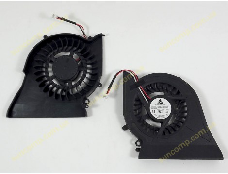 Вентилятор (кулер) для SAMSUNG R718, R720 (BA96-04095A, BA96-04096A) High Copy