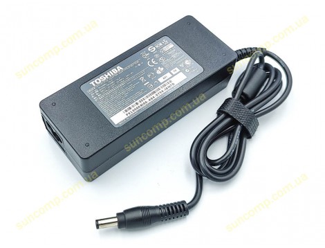Блок живлення для Toshiba 19V 4.74A 90W (5.5*2.5). High Copy (без кабелю)