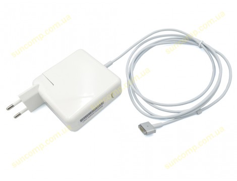 Блок живлення для APPLE MagSafe2 85W (20V 4.25A) A1424 High Copy