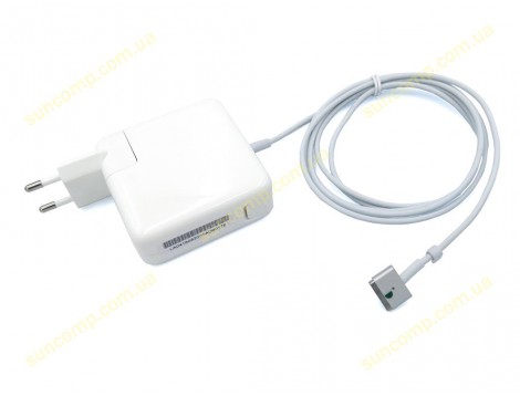 Блок живлення для APPLE MagSafe2 45W (14.85V 3.05A) A1436 High Copy