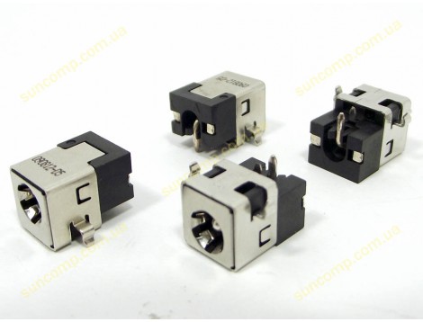 Роз'єм живлення ноутбука CS-190 Series DC JACK
