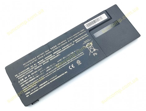 Батарея BPS24 для SONY VGP-BPS24, VGP-BPL24, VGP-BPSC24, VPC-SC, VPC-SD,  VPC-SE, VPC-SB (11.1V 4400mAh 49Wh)