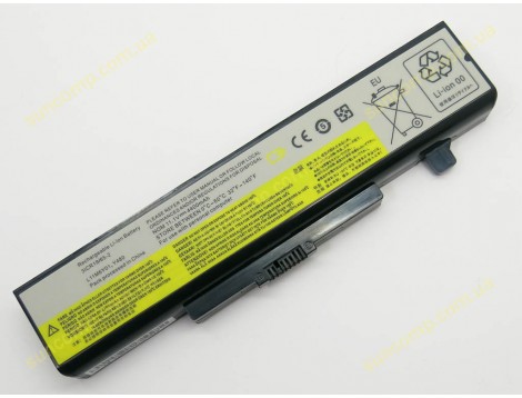 Батарея L11M6Y01 для Lenovo IdeaPad G480 G485 G580 G585 G400 G500 G700 Y480 Y480P Y485N Y485P Y580 Y580N Y580P Z480 Z485 Z580 Z585 (10.8V 4400mAh 48Wh)