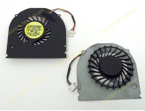 Вентилятор (кулер) для ACER Aspire 3935, 3935G (mg55150v1-q030-s99). 4 Pin High Copy