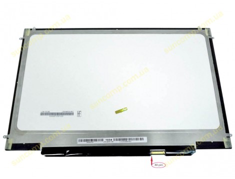 Матриця для Apple MacBook PRO A1286 15.4