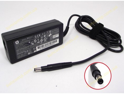 Блок живлення для HP 19.5V 3.33A 65W (4.75*1.7 Special) ORIGINAL (без кабелю)
