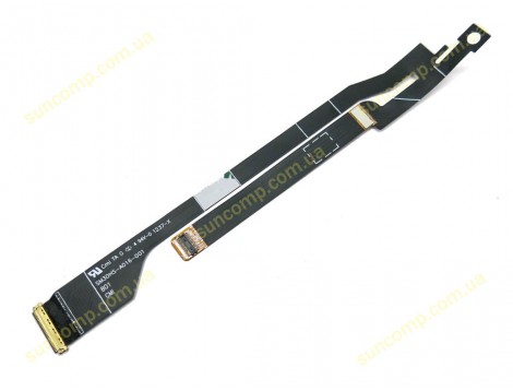 Шлейф матриці для Acer Aspire S3, S3-951, S3-391 (SM30HS-A016-001, V.1) (50.13B23.007). Роз'єм з 2-ма виступами!!!
