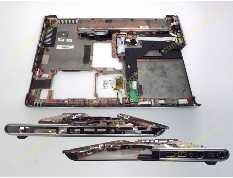 Корпус для ноутбука HP Pavilion DV7-3000, DV7-3100, DV7T-3000, DV7Z-3000 (Нижня кришка (корито))