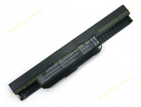 Батарея A32-K53 для ASUS K53, A43, A53, K43, K53, X43, X53, X54 (A42-K53) (11.1V 5200mAh 57.7Wh)